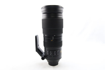 【中古(used)】AF-S NIKKOR 200-500mm F5.6 E ED VR