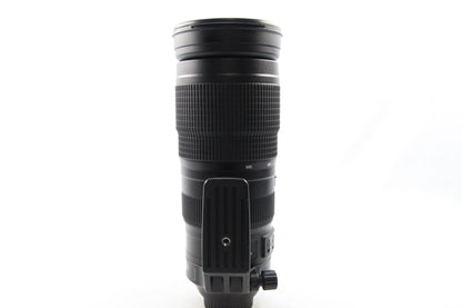 【中古(used)】AF-S NIKKOR 200-500mm F5.6 E ED VR
