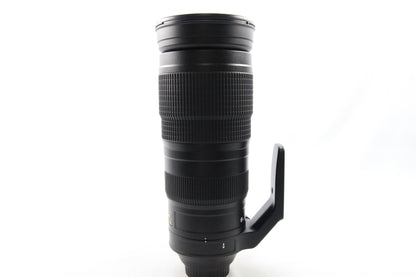 【中古(used)】AF-S NIKKOR 200-500mm F5.6 E ED VR