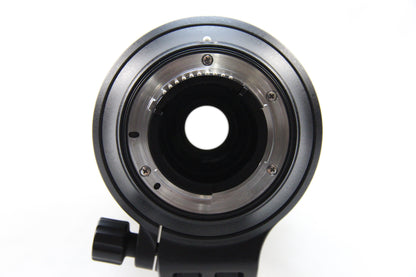 【中古(used)】AF-S NIKKOR 200-500mm F5.6 E ED VR