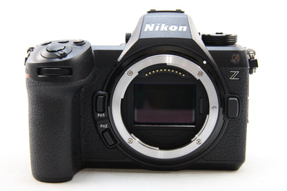 【中古(used)】Nikon Z6Ⅲ