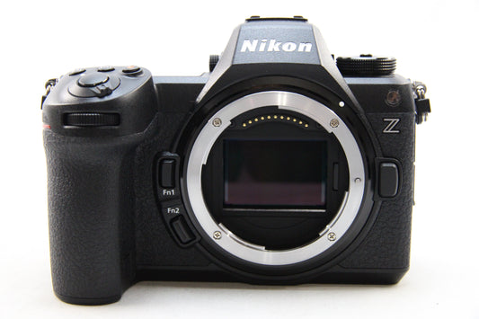 【中古(used)】Nikon Z6Ⅲ