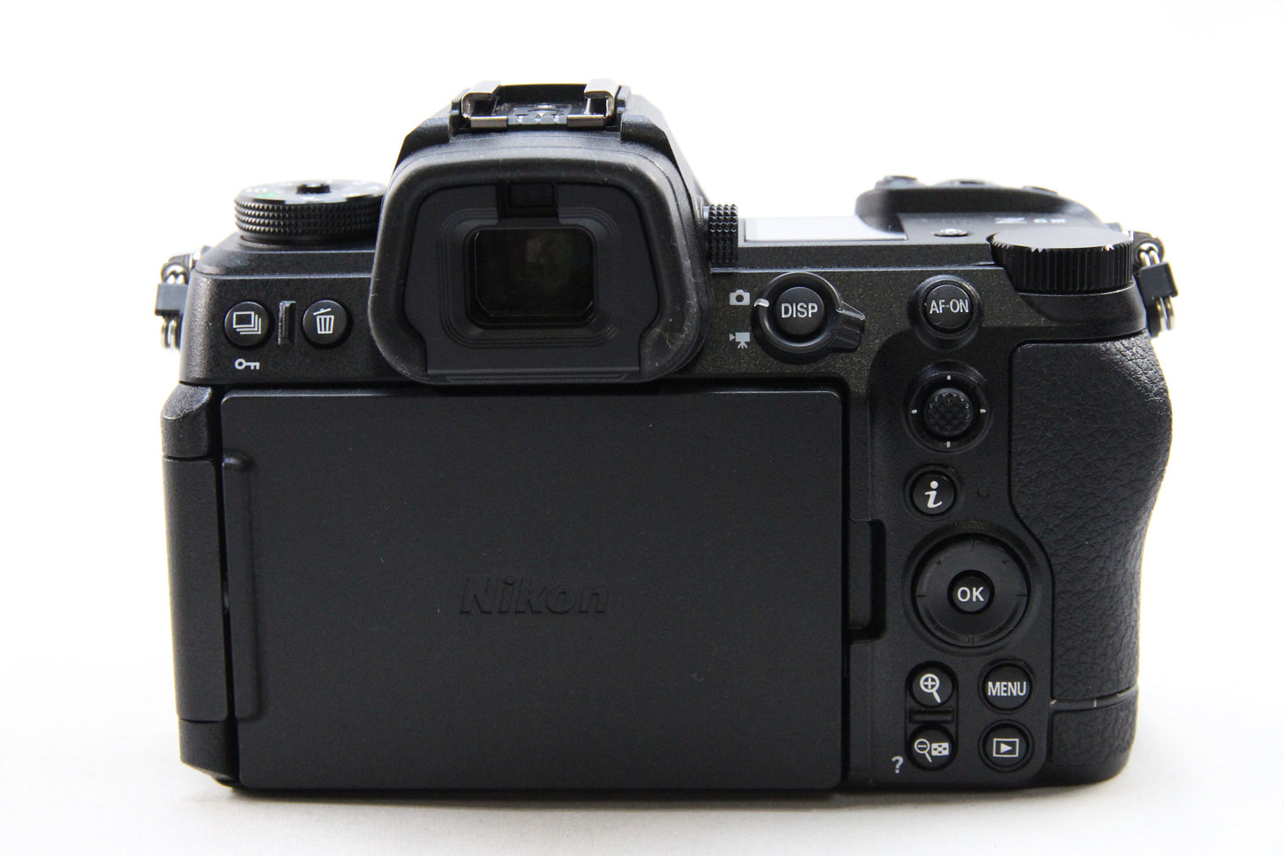 【中古(used)】Nikon Z6Ⅲ