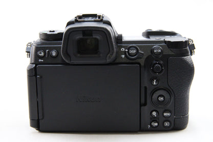 【中古(used)】Nikon Z6Ⅲ