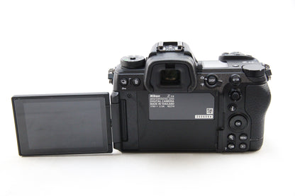 【中古(used)】Nikon Z6Ⅲ