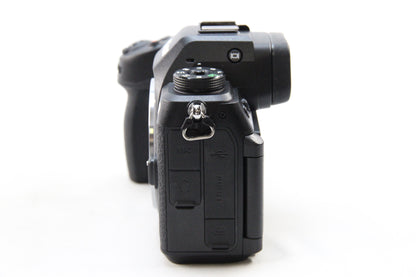 【中古(used)】Nikon Z6Ⅲ