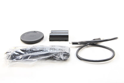 【中古(used)】Nikon Z6Ⅲ