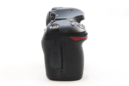 【中古(used)】Nikon D850