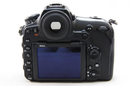 【中古(used)】Nikon D850