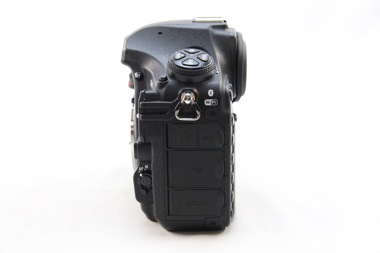 【中古(used)】Nikon D850