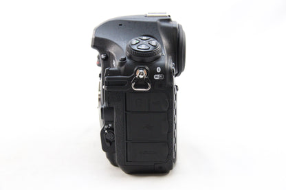 【中古(used)】Nikon D850