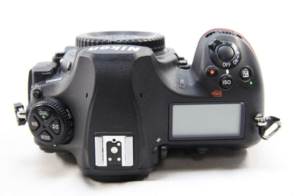 【中古(used)】Nikon D850