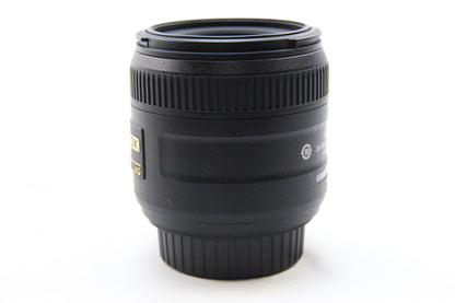 【中古(used)】AF-S Micro NIKKOR 40mm F2.8 G DX