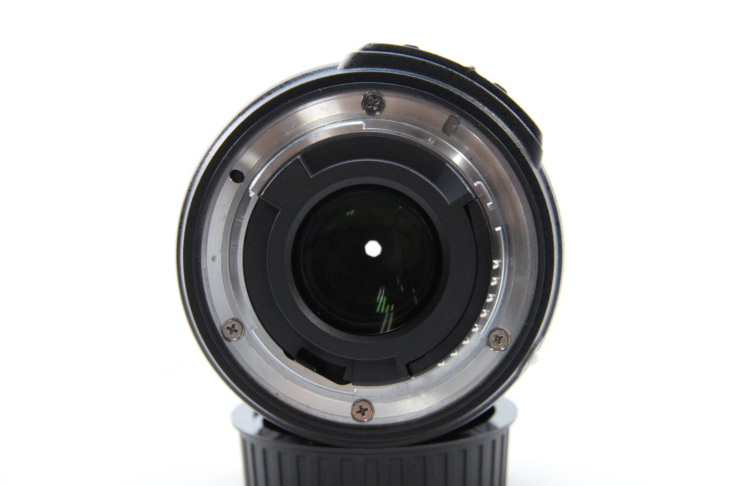 【中古(used)】AF-S Micro NIKKOR 40mm F2.8 G DX