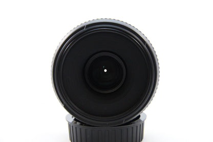 【中古(used)】AF-S Micro NIKKOR 40mm F2.8 G DX