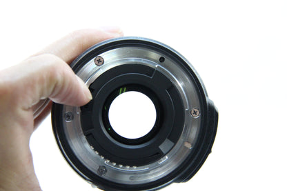 【中古(used)】AF-S Micro NIKKOR 40mm F2.8 G DX