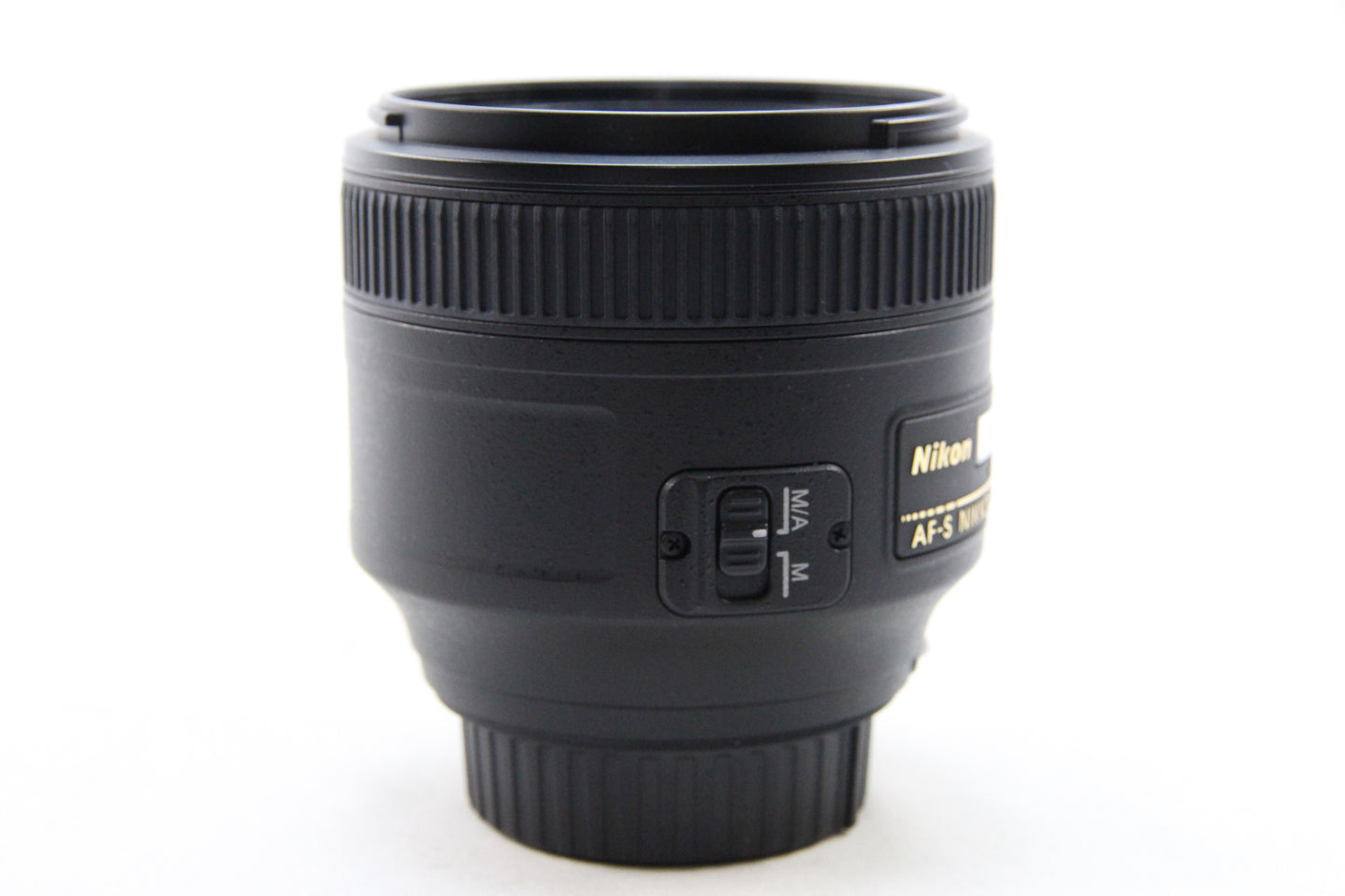 【中古(used)】AF-S NIKKOR 85mm F1.8 G