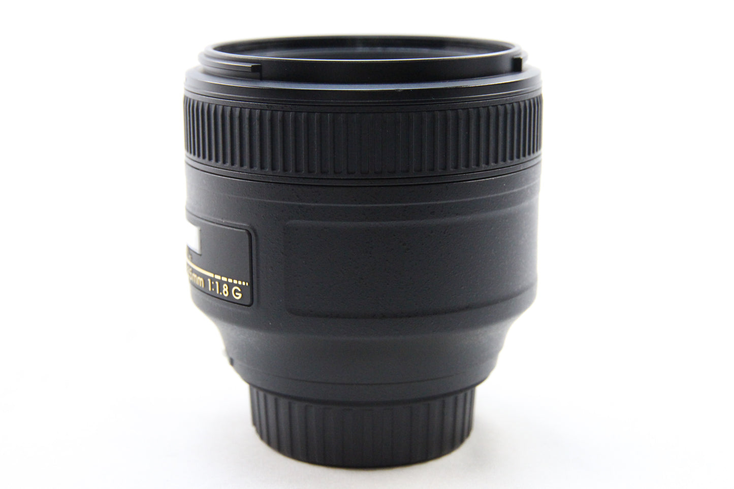 【中古(used)】AF-S NIKKOR 85mm F1.8 G