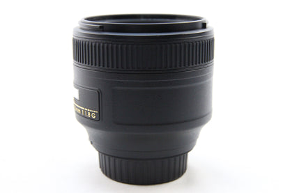 【中古(used)】AF-S NIKKOR 85mm F1.8 G