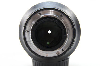 【中古(used)】AF-S NIKKOR 85mm F1.8 G
