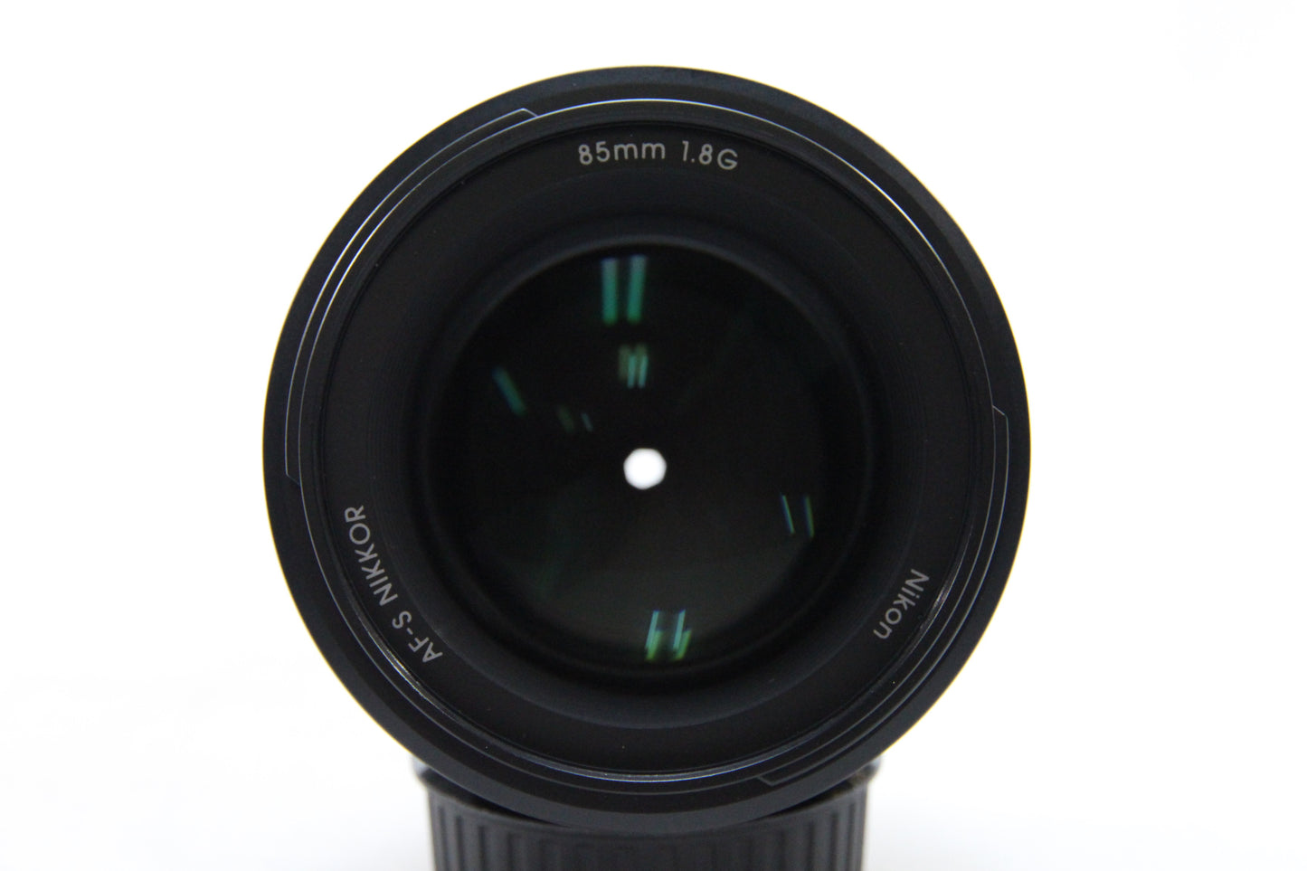 【中古(used)】AF-S NIKKOR 85mm F1.8 G
