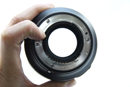 【中古(used)】AF-S NIKKOR 85mm F1.8 G