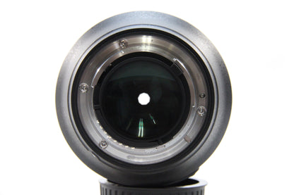【中古(used)】AF-S NIKKOR 85mm F1.4 G