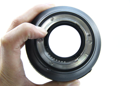 【中古(used)】AF-S NIKKOR 85mm F1.4 G