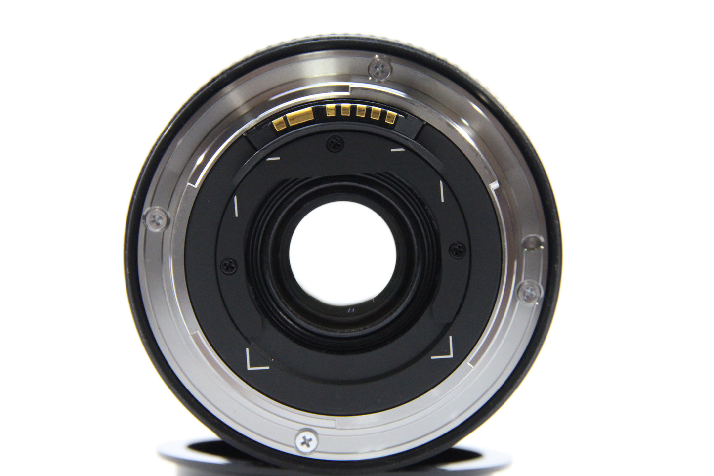 【中古(used)】Canon FISHEYE ZOOM LENS EF 8-15mm F4 L USM