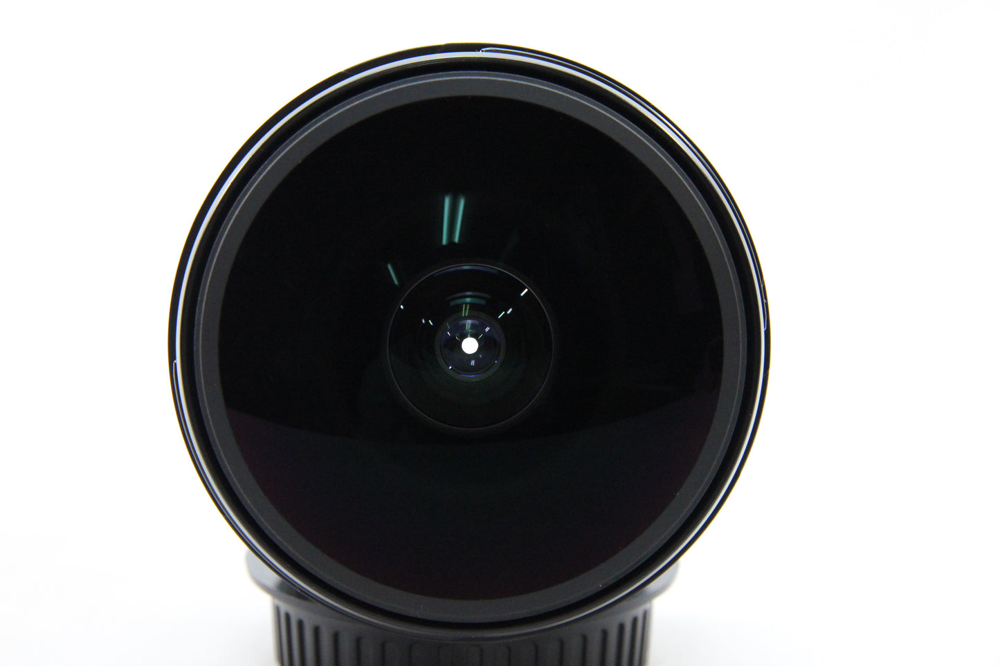 【中古(used)】Canon FISHEYE ZOOM LENS EF 8-15mm F4 L USM