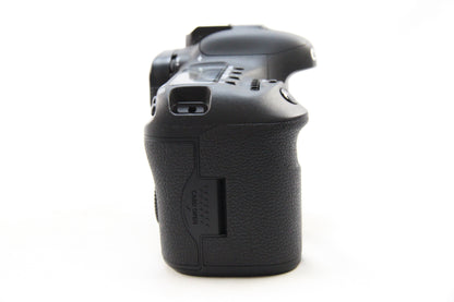 【中古(used)】Canon EOS 7D MarkⅡ