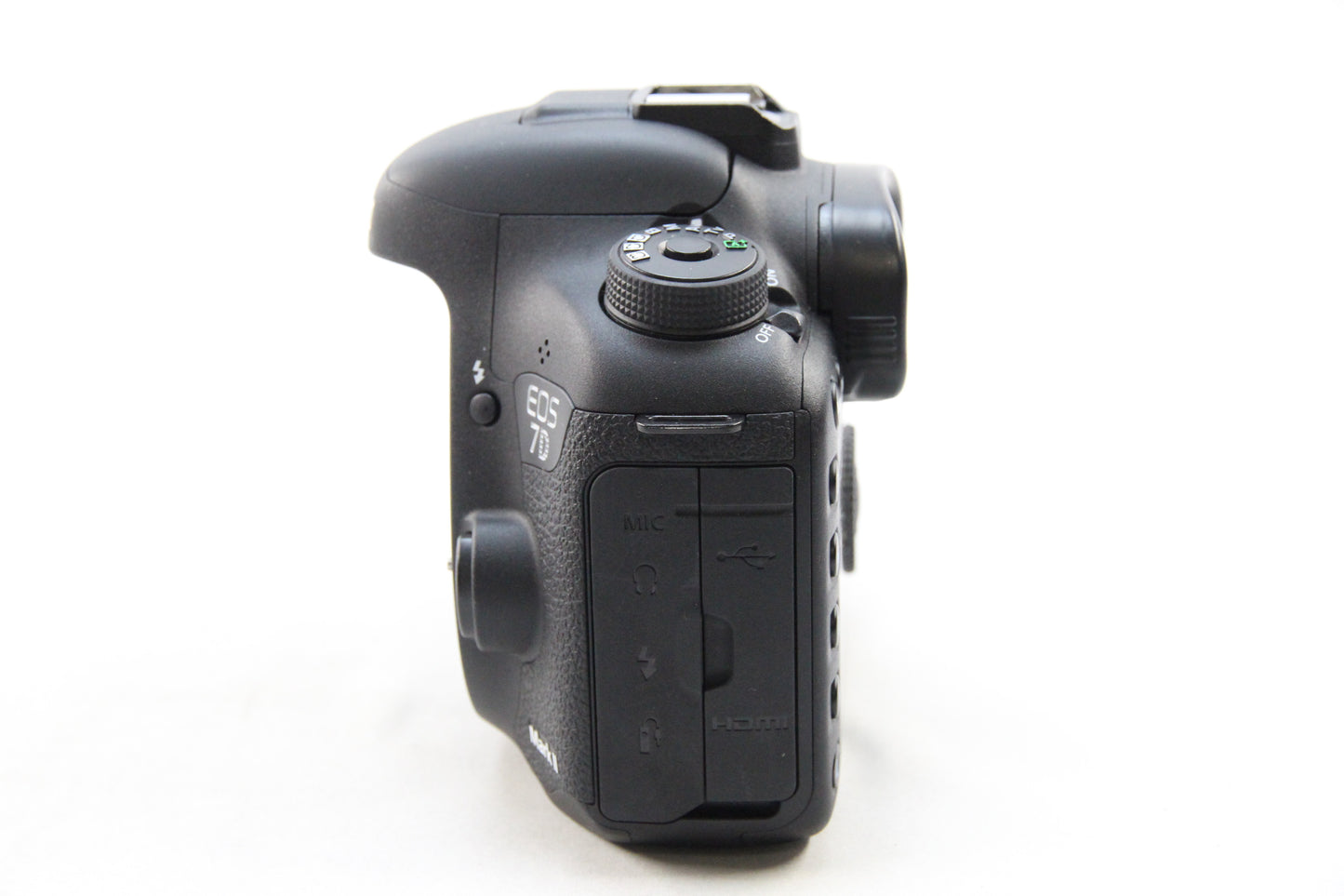 【中古(used)】Canon EOS 7D MarkⅡ