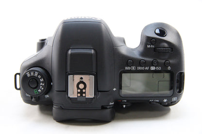 【中古(used)】Canon EOS 7D MarkⅡ