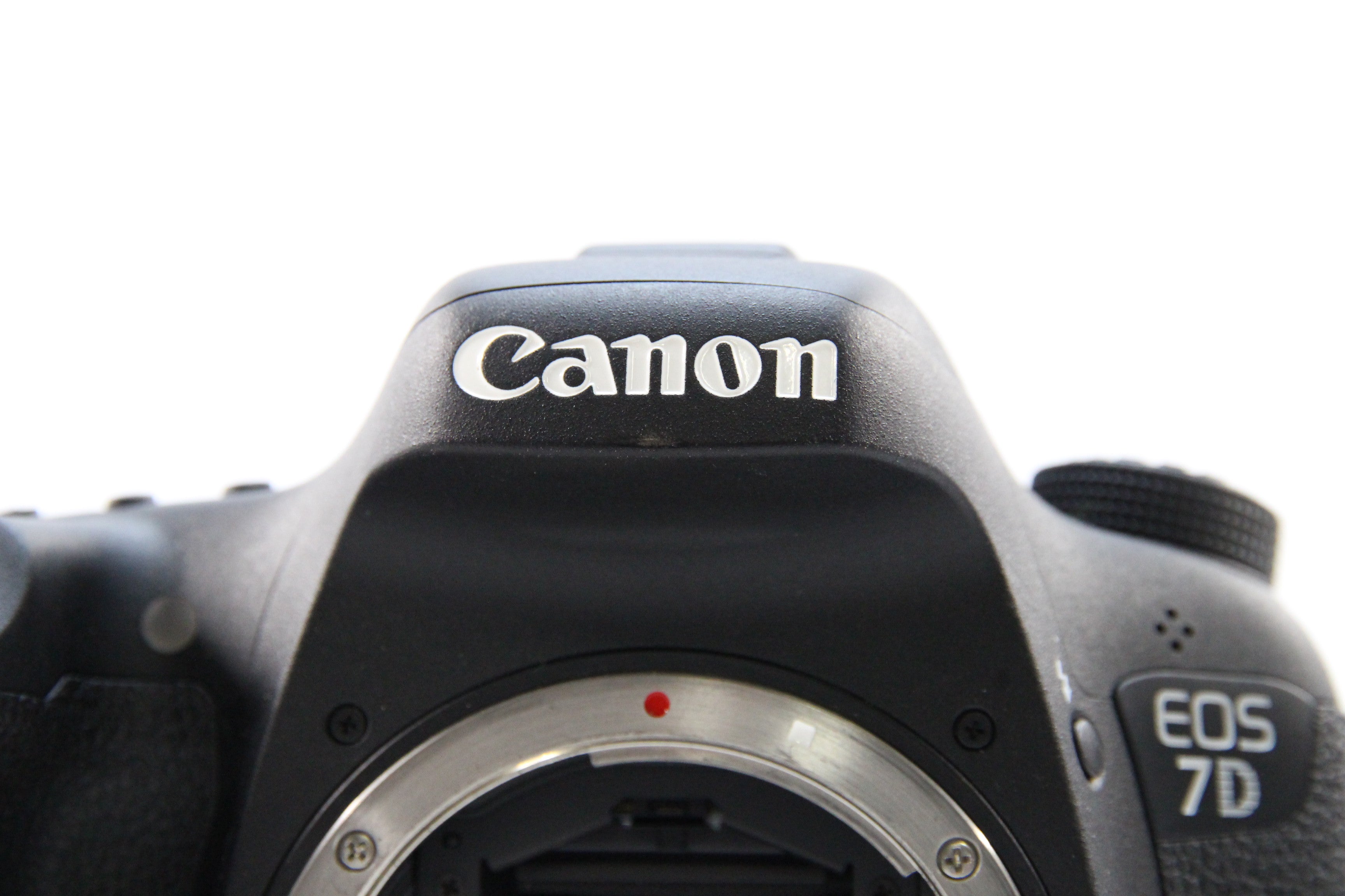 中古(used)】Canon EOS 7D MarkⅡ – トキワカメラ