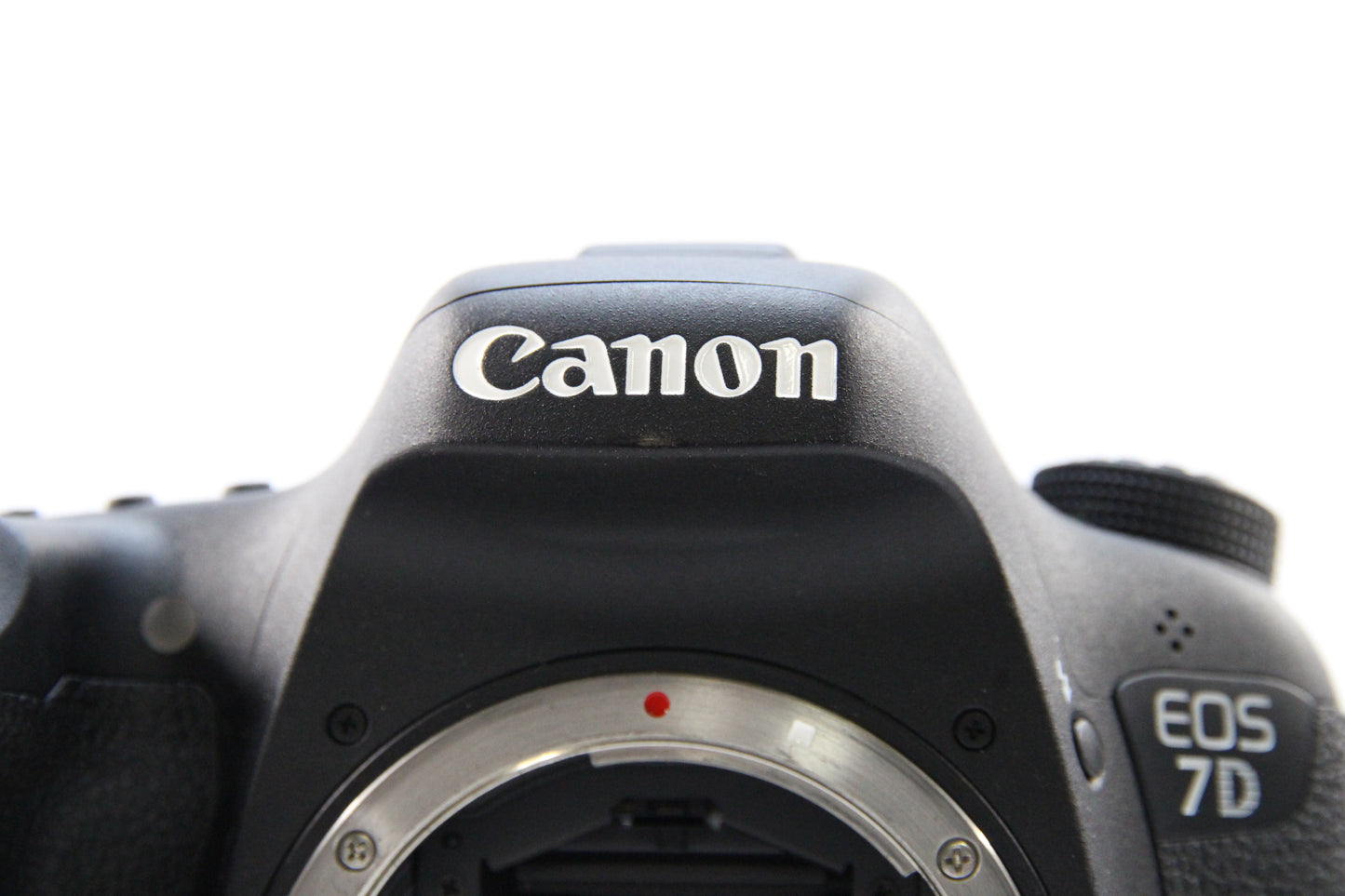 【中古(used)】Canon EOS 7D MarkⅡ