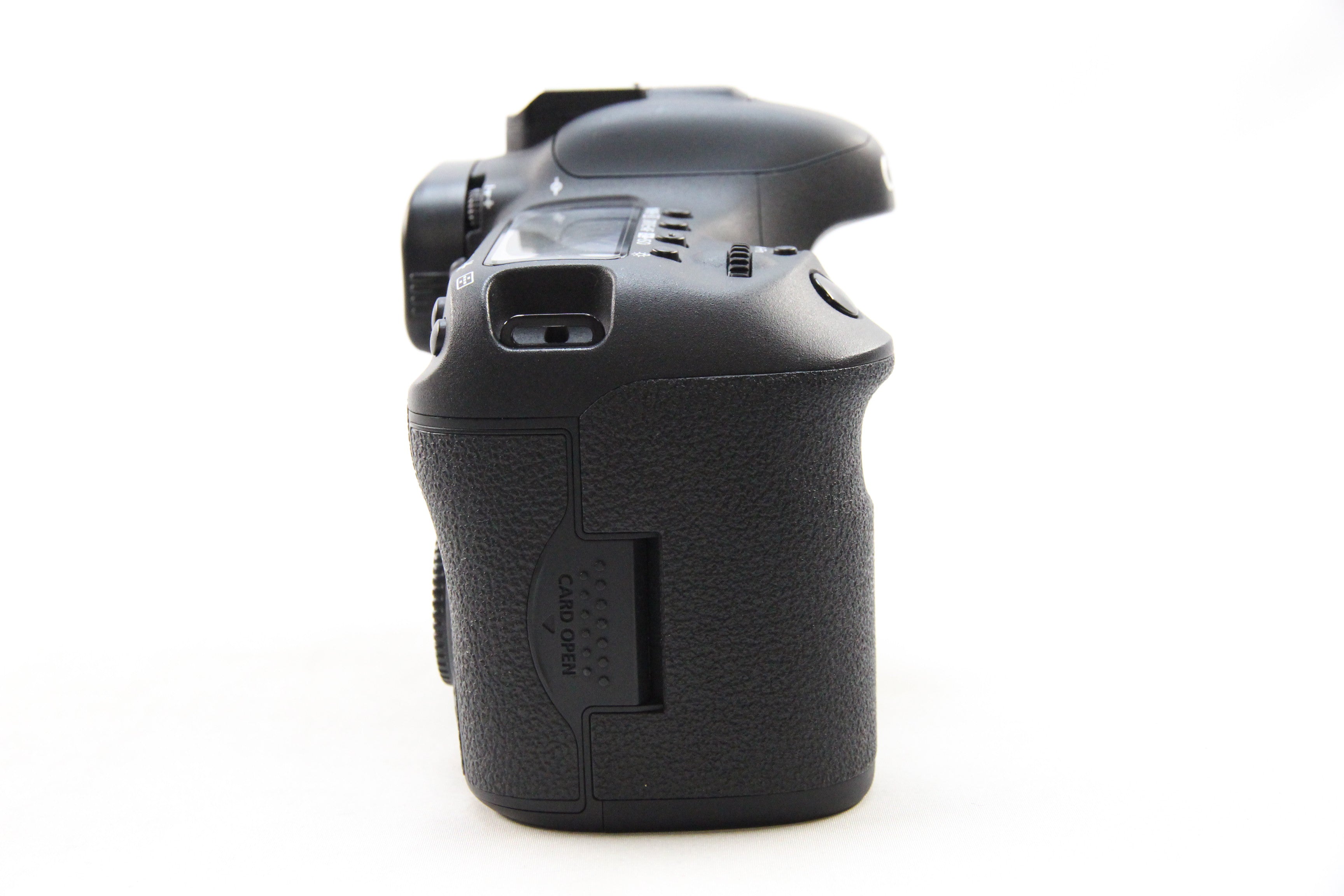 中古(used)】Canon EOS 7D MarkⅡ – トキワカメラ