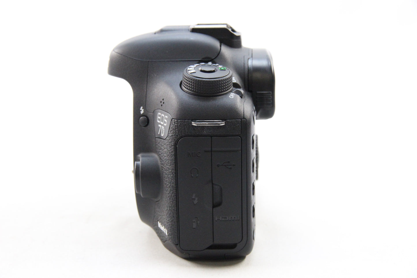 【中古(used)】Canon EOS 7D MarkⅡ