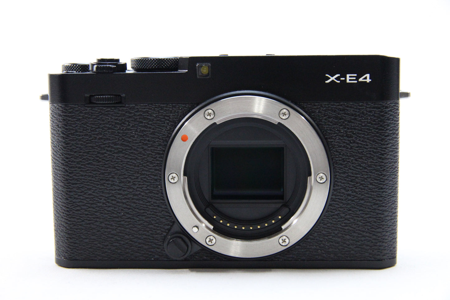 【中古(used)】FUJIFILM X-E4