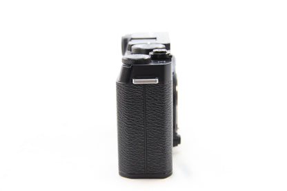 【中古(used)】FUJIFILM X-E4