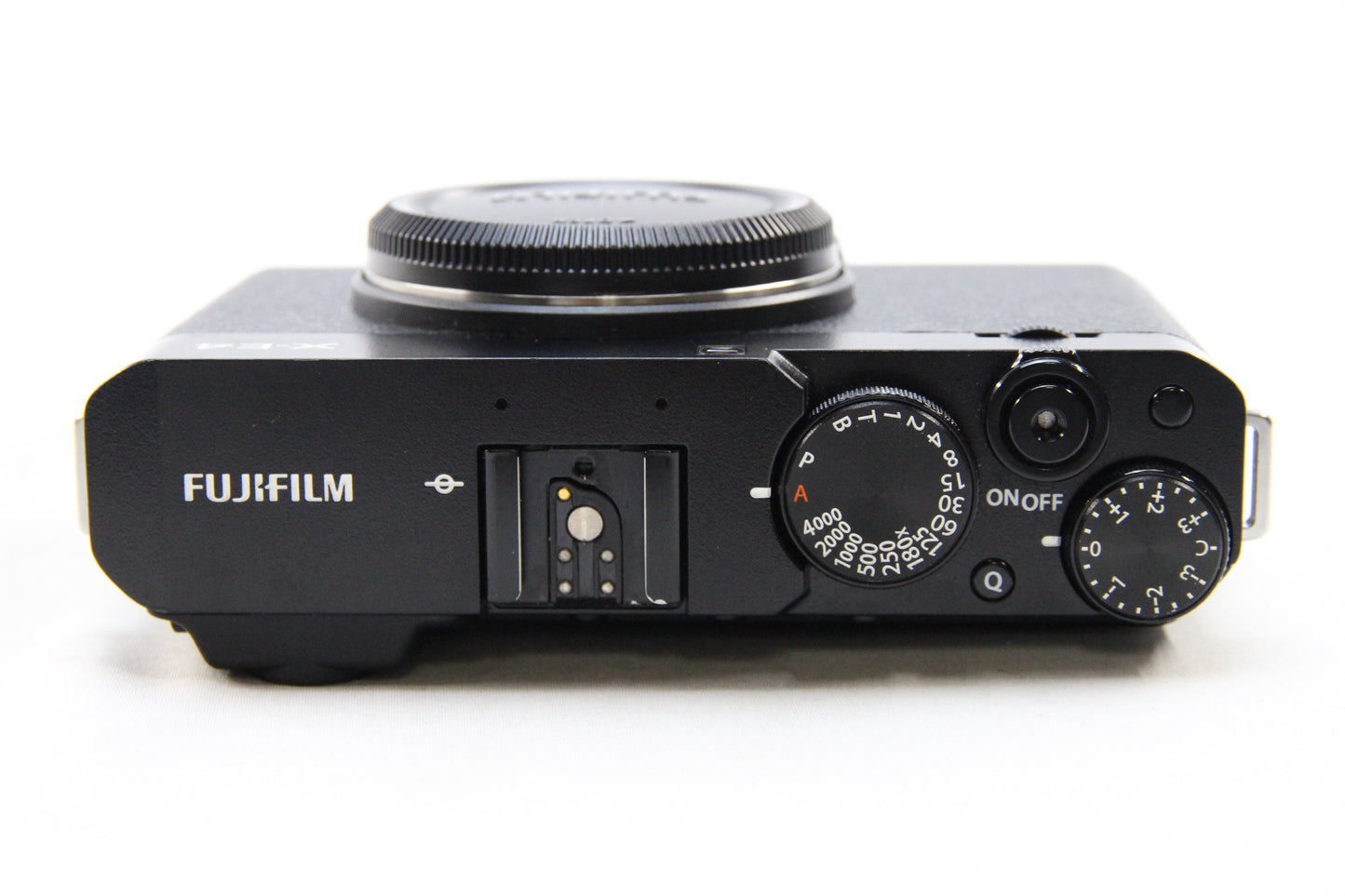 【中古(used)】FUJIFILM X-E4