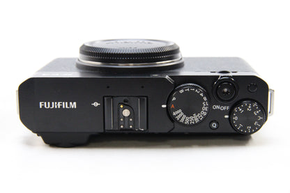 【中古(used)】FUJIFILM X-E4