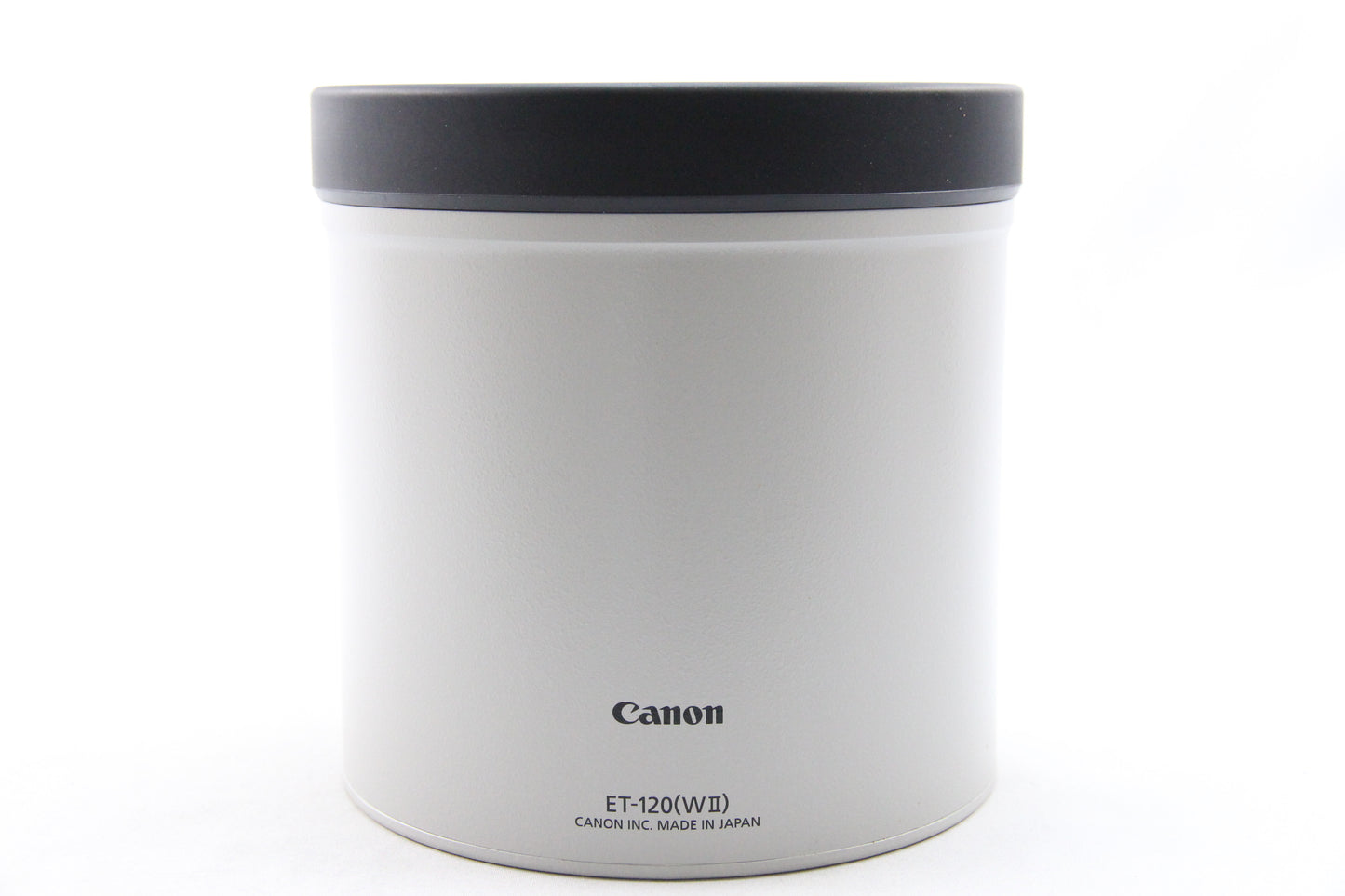 【中古(used)】Canon Lens Hood ET-120(WⅡ)