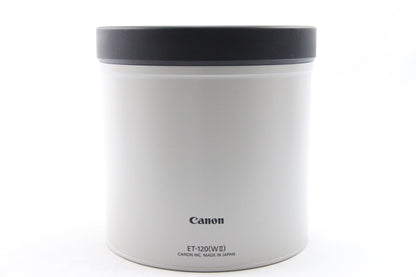 【中古(used)】Canon Lens Hood ET-120(WⅡ)