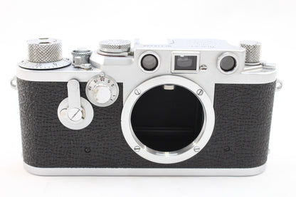 【中古(used)】ライカ IIIf
