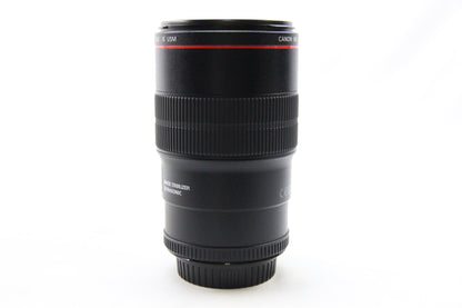 【中古(used)】Canon EF MACRO 100mm F2.8 L IS USM
