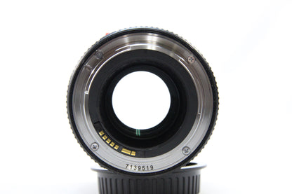 【中古(used)】Canon EF MACRO 100mm F2.8 L IS USM