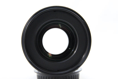 【中古(used)】Canon EF MACRO 100mm F2.8 L IS USM