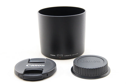 【中古(used)】Canon EF MACRO 100mm F2.8 L IS USM