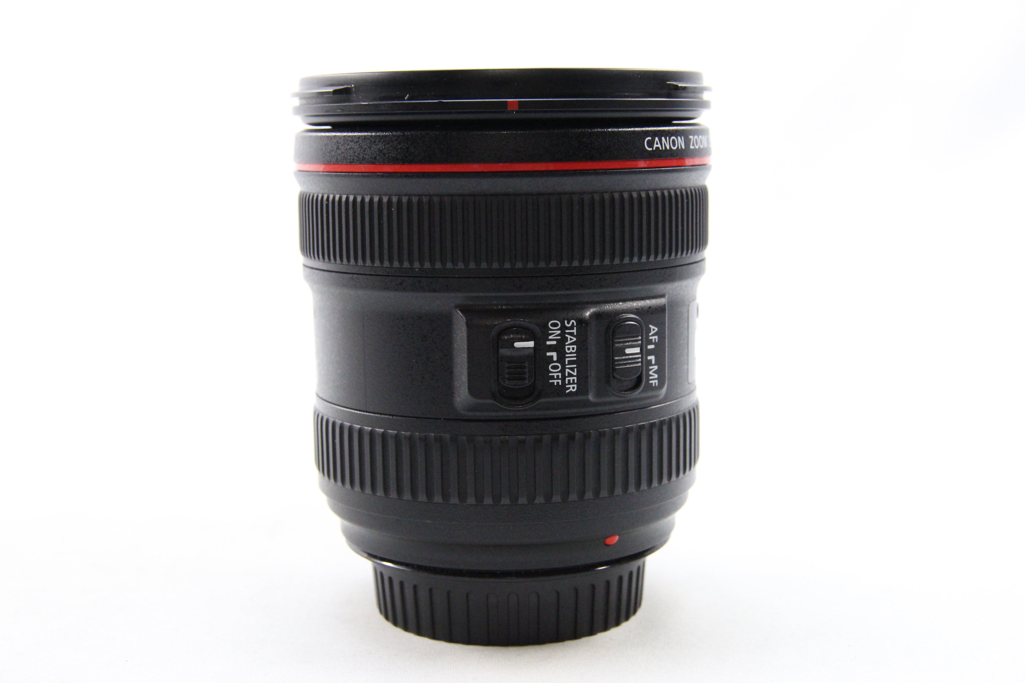 中古(used)】Canon EF 24-70mm F4 L IS USM – トキワカメラ