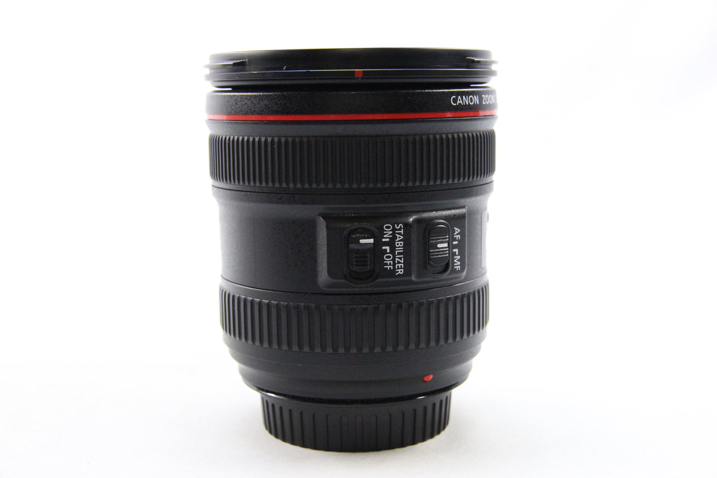 【中古(used)】Canon EF 24-70mm F4 L IS USM